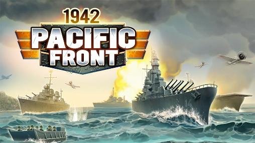 game pic for 1942: Pacific front